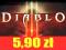 DIABLO 3 III PUDEŁKO + DVD BOX BEZ KLUCZA PL