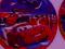 Talerzyki CARS 2 urodziny roczek 54354 10 szt.