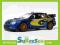 SUBARU IMPREZA WRC MODEL SAMOCHÓD RALLYE 1:36