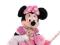 Disney - Myszka Miki - Orginalna Myszka Minnie