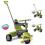 Rowerek trójkołowy SmarTrike 3w1  !! HIT !!