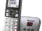 Salon Firmowy Panasonic Telefon KX-TG6821PDM