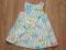Gymboree - Modna Sukienka Dla Córci 86cm