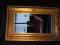 LUSTRO STYLOWE 110cmx170cm OLD DECOR R038