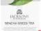 Jacksons of Piccadilly - Zielona Sencha 20's