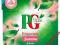 PG Tips Zielona Jaśmin - 20's Torebki Piramidki