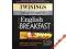Twinings English Breakfast Decaf  - 50's - Herbata