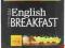 Twinings English Breakfast Loose 125g - Herbata