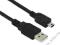 KABEL McroI USB 2.0 A-B M/M 2,0m EB145