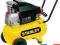 Kompresor Olejowy 24l /10bar STANLEY FCCC4G4STP007