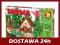 KLOCKI FARMA 28502 Dom z traktorem 210 elem. W-wa