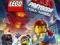 THE LEGO MOVIE PRZYGODA X360 / PO POLSKU / NOWA