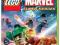 LEGO MARVEL SUPER HEROES - X360 - NOWA - PO POLSKU