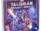 GALAKTA Gra Talisman  Podziemia