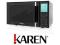 Kuchenka Mikrofalowa Zelmer MW 4163LS od Karen
