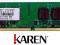 G.SKILL DDR2 1GB 800MHz CL5 OEM od Karen