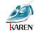 Żelazko Philips GC 2040/70 od Karen