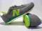 NEW BALANCE buty damskie KL410YCAY szary 35.5