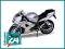 MOTOR - Triumph Daytona 600 - 1:18 Welly -