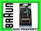 Braun FOLIA OSTRZA 10B/20B Series1 Cuzer FreeContr