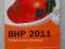 BHP 2011 Podręczny zbiór przepisów + płyta CD