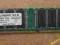 Pamięć Kingston KVR400X64C3A/512 - 512 MB