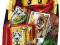 8semka LEGO NINJAGO 2174 KRUNCHA NOWY