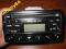RADIO 6000CD FORDA FIESTA PUMA ESCORT MONDEO F-VAT