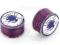 Nici nylonowe Toho One-G Purple - szpulka