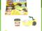 HASBRO PlayDoh Wesołe Pojazdy Budowlane