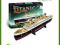 PUZZLE 3D Titanic Mały
