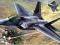 ACADEMY F22A Raptor 1/48