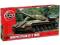 AIRFIX Joseph Stalin JS3 Tank 1/76
