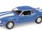 WELLY Chevrolet Camaro Z28 1968 1/24