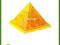 BARD Crystal Puzzle Piramida