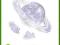 BARD Crystal Puzzle Saturn