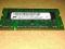1GB 1Rx8 PC2-6400S-666-13-B0