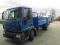 IVECO EUROCARGO Wywrotka S2 2009 140E25 96000NETTO