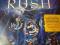 Rush Clockwork Angels Tour 3xCD