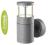 ZoneHome LED Kinkiet punktowy IP54