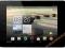 TABLET ACER ICONIA B1-710  1GB RAM  FLASH 8GB  P-C