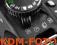 Aparat Nikon D3100 + 18-105VR + 16GB Lublin 3100