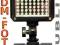 Lampa video Metz Mecalight LED-320
