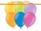 Balony Duże Pastel Wesele Urodziny 10P/25a+