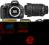 Nikon D5200 + 18-105 VR + akcesoria - PRO -