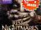 RISE OF HIGHTMARES XBOX 360 KINECT