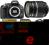 Nikon D5200 + Tamron 17-50 + akcesoria - PRO -