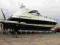 CRUISERS YACHTS 560 EXPRESS 2011 / FAKTURA VAT