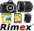 Nikon D5200 + Tamron 17-50 VC + akcesoria - PRO -