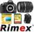 Nikon D5200 + Tamron 18-200 + akcesoria - PRO -